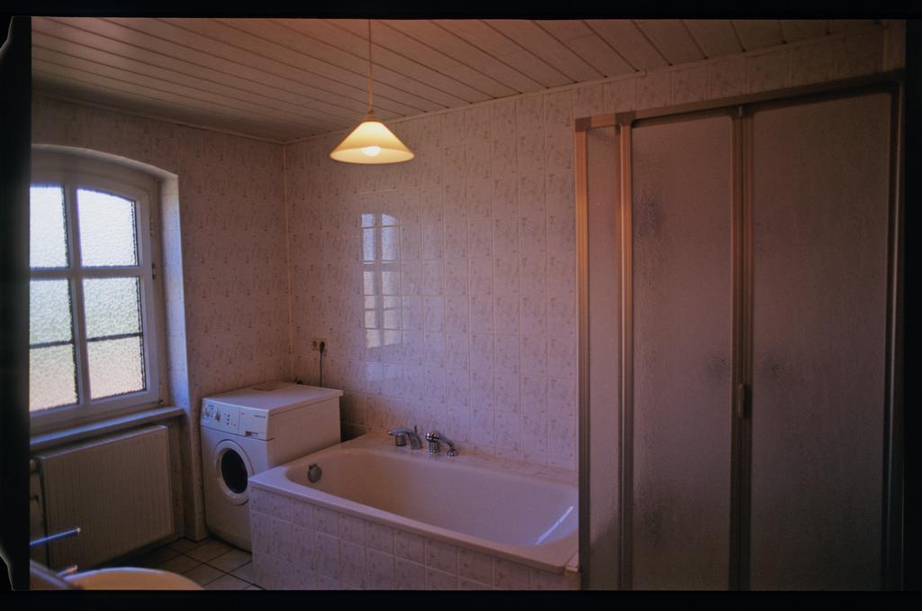 Ferienwohnung Rust Warnitz Extérieur photo